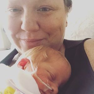 Meet your Posher, Stefanie